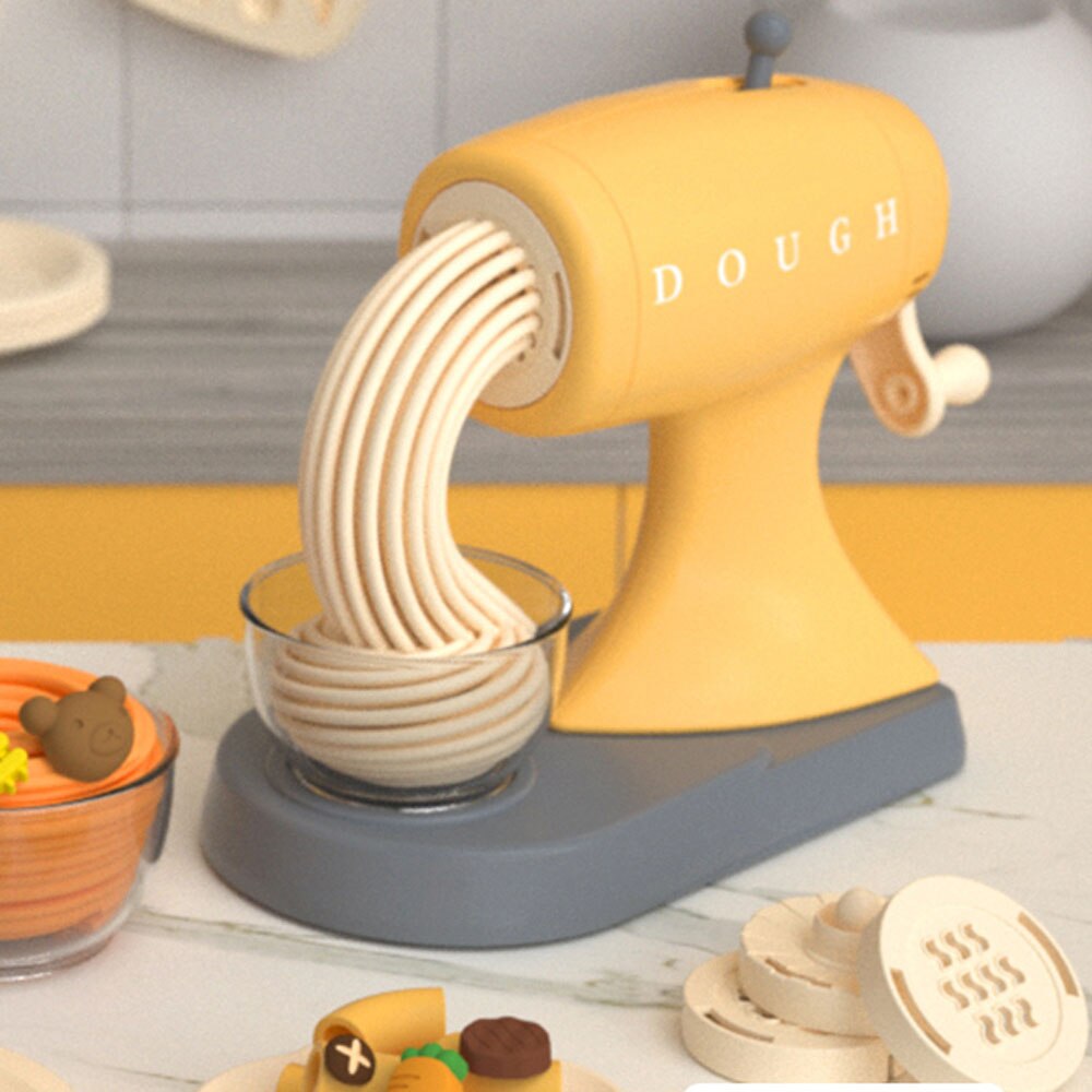 Fun Kids Mini Kitchen Playset Toy