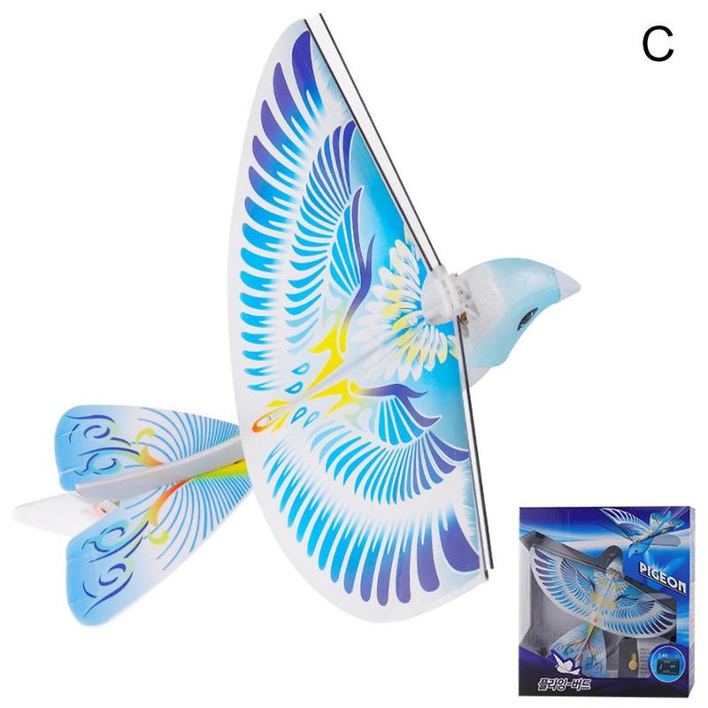 Fun RC Bird Drone Toy