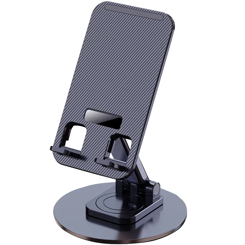 Adjustable Stable 360 Degree Phone Tablet Holder - Halri