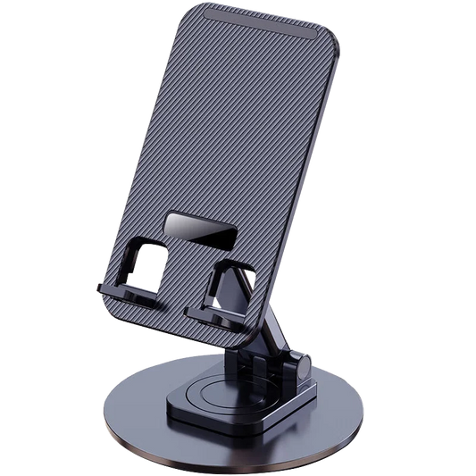 Adjustable Stable 360 Degree Phone Tablet Holder - Halri