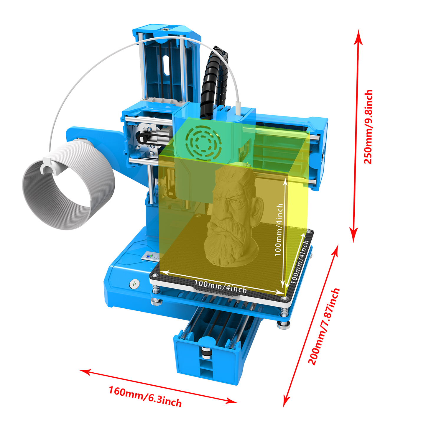 Fun Children's 3D Printing Kit