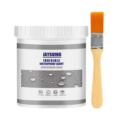 Clear Heavy Duty Leak Proof Sealant Glue - Halri