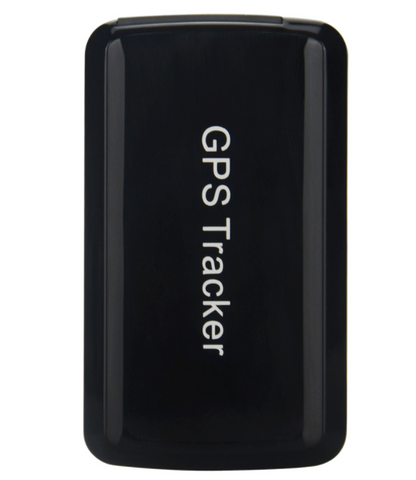Compact Personal Live GPS Locator - Halri