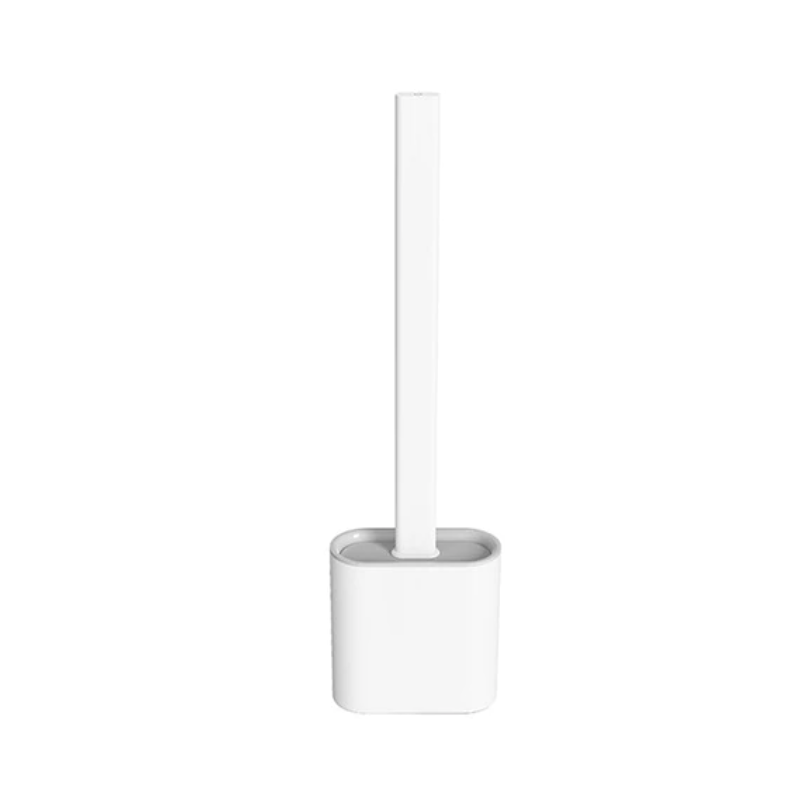 Flexible Toilet Brush for Easy Cleaning - Halri