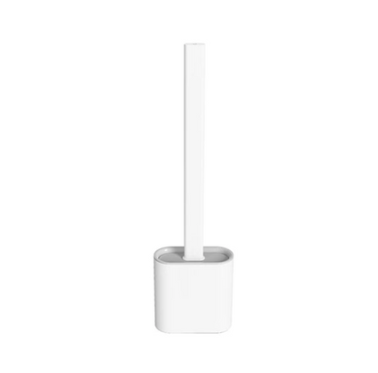 Flexible Toilet Brush for Easy Cleaning - Halri