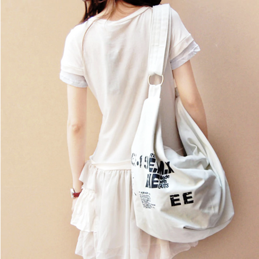 Asian Inspired Chic Tote Bags - Halri