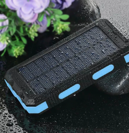 Waterproof Outdoor Power Bank 500000mAh Portable Charger