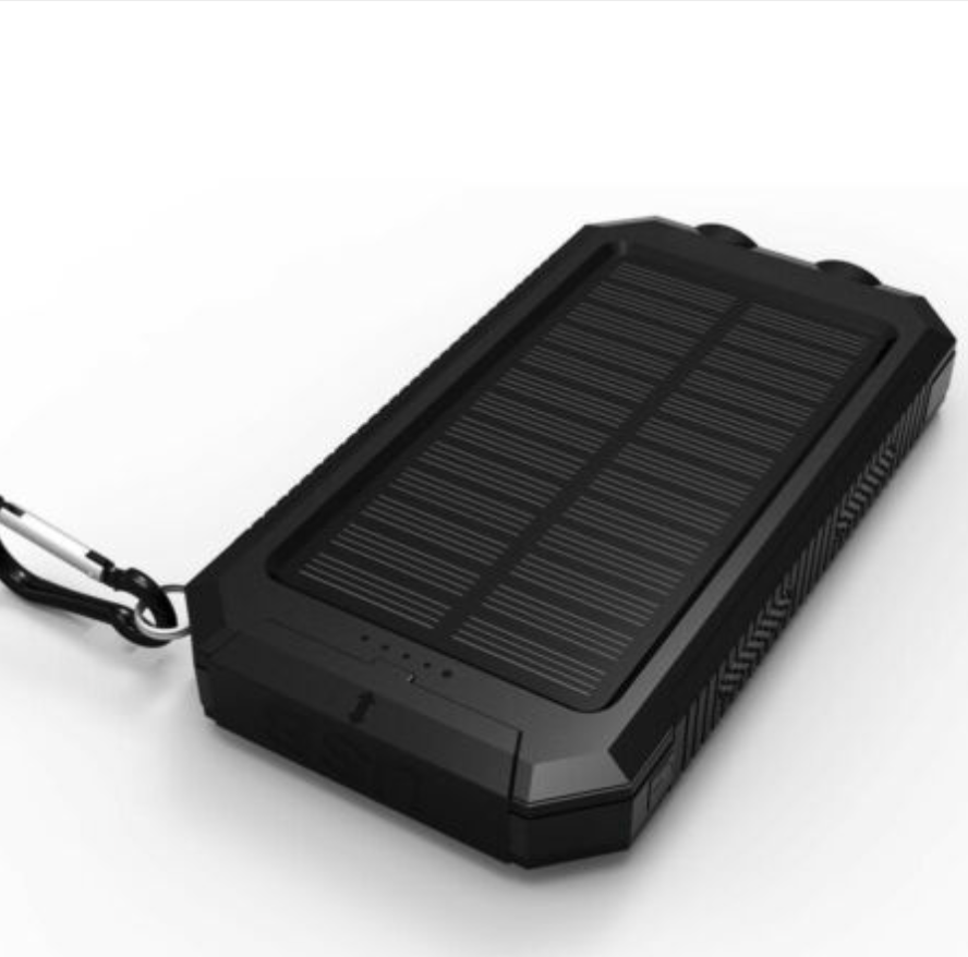 Waterproof Outdoor Power Bank 500000mAh Portable Charger