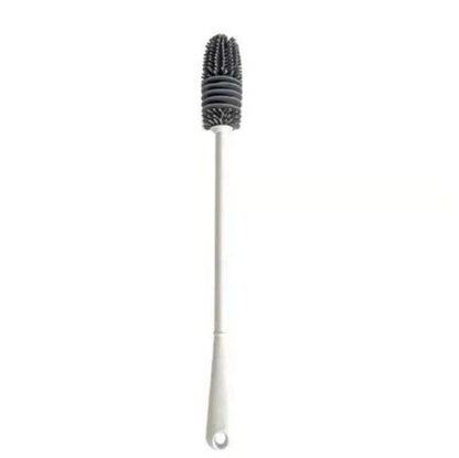 Soft Silicone Bottle Brush