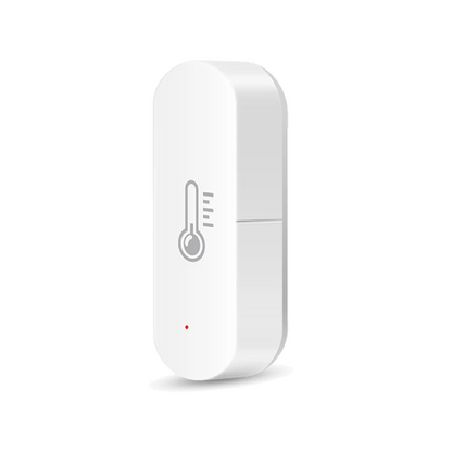Smart Home Temperature Humidity WiFi Sensor Hub - Halri