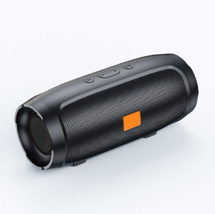 Wireless Outdoor Bluetooth Speaker Waterproof Stereo Boombox