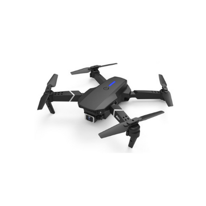 Compact WIFI 4K HD Foldable RC Drone Camera Quadcopter