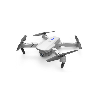 Compact WIFI 4K HD Foldable RC Drone Camera Quadcopter