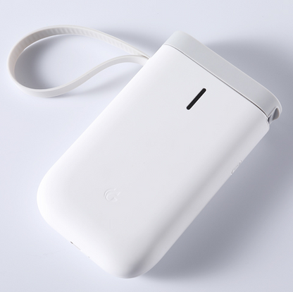 Compact Wireless Bluetooth Label Maker for Home Office - Halri