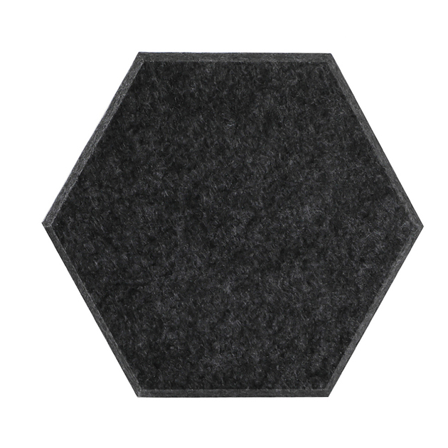 Professional Soundproofing Foam Panels Home Studio Acoustic Treatment