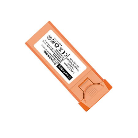 Genuine 7.4V 2200mAh Drone Battery Replacement