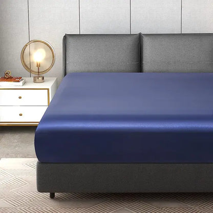 Soft Plush Mattress Cover for Bed Protection