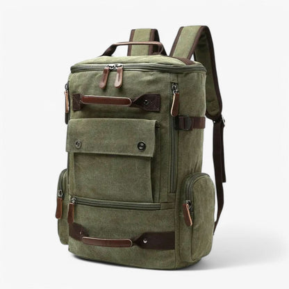 Practical Daily Backpack