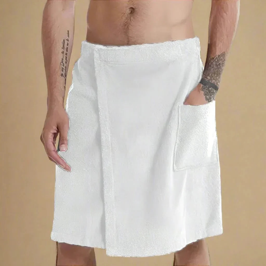 Luxury Quick Dry Beach Robe