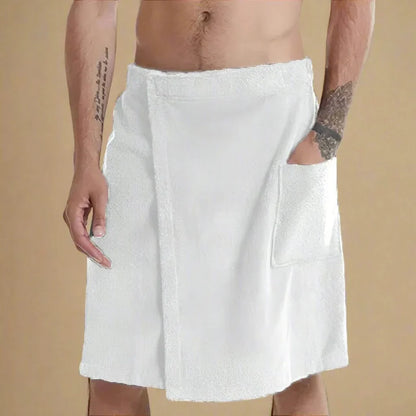 Luxury Quick Dry Beach Robe