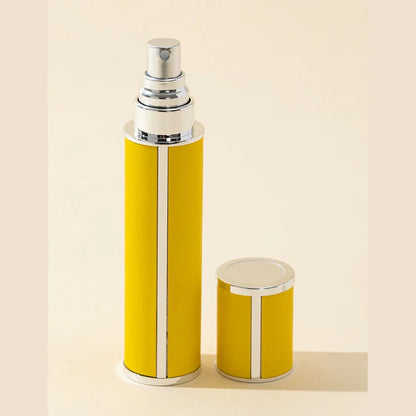 Portable 10ml Fragrance Spray Travel Size Bottle - Halri