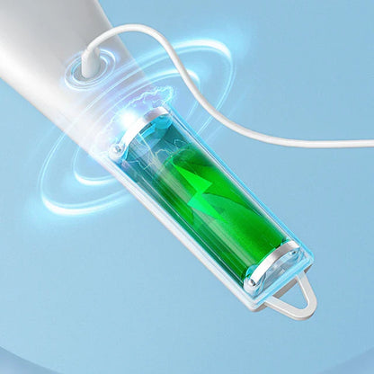 Fast Easy Spin Cleaning Brush for Home and Kitchen