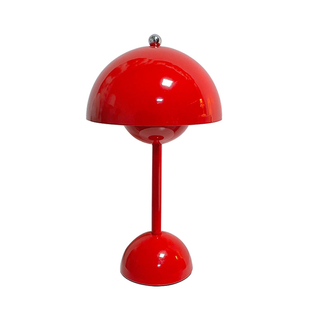 Bright Colorful Desk Table Lamp