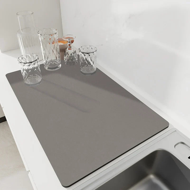Premium Water Resistant Extra Large Kitchen Floor Mat