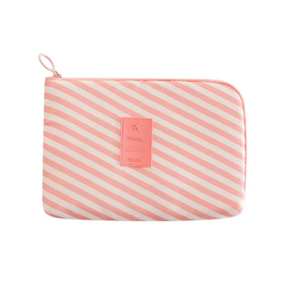 Waterproof Travel Electronics Pouch Bag