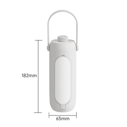 Portable Collapsible LED Outdoor Lamp
