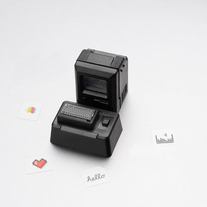Retro Style Gaming Keycap Switch - Halri