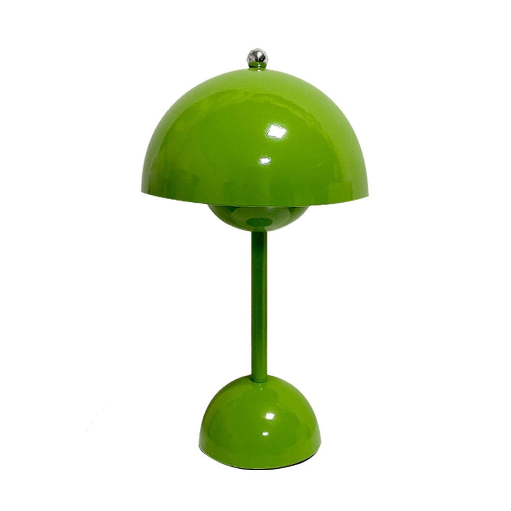 Bright Colorful Desk Table Lamp