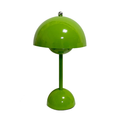 Bright Colorful Desk Table Lamp