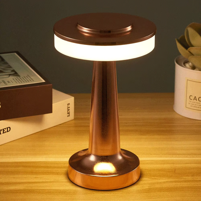 Adjustable Smart LED Desk Lamp - Halri