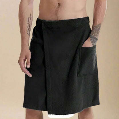 Luxury Quick Dry Beach Robe