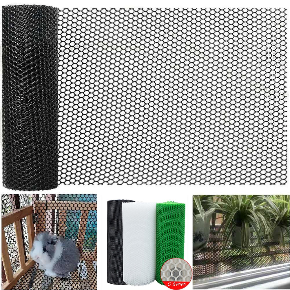 Durable Outdoor Balcony Protection Net - Halri