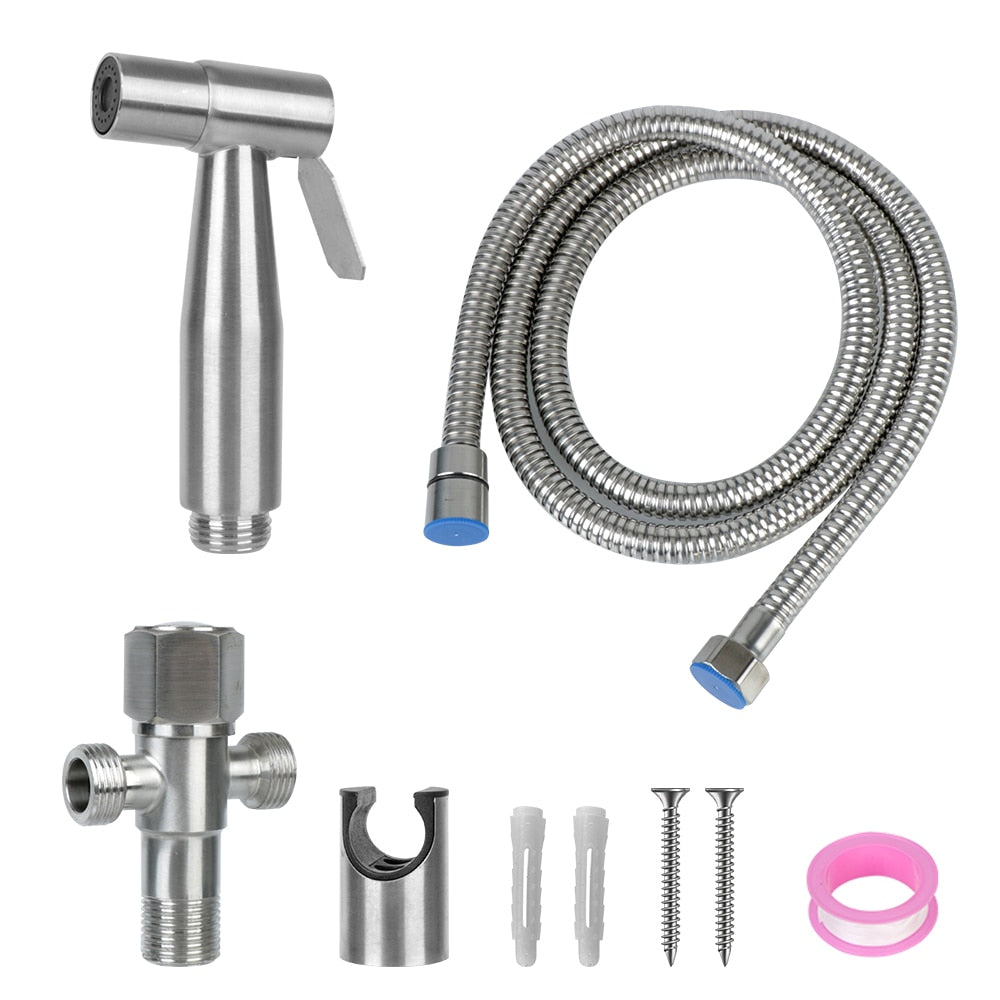 Advanced Hygiene Portable Bidet Sprayer - Halri