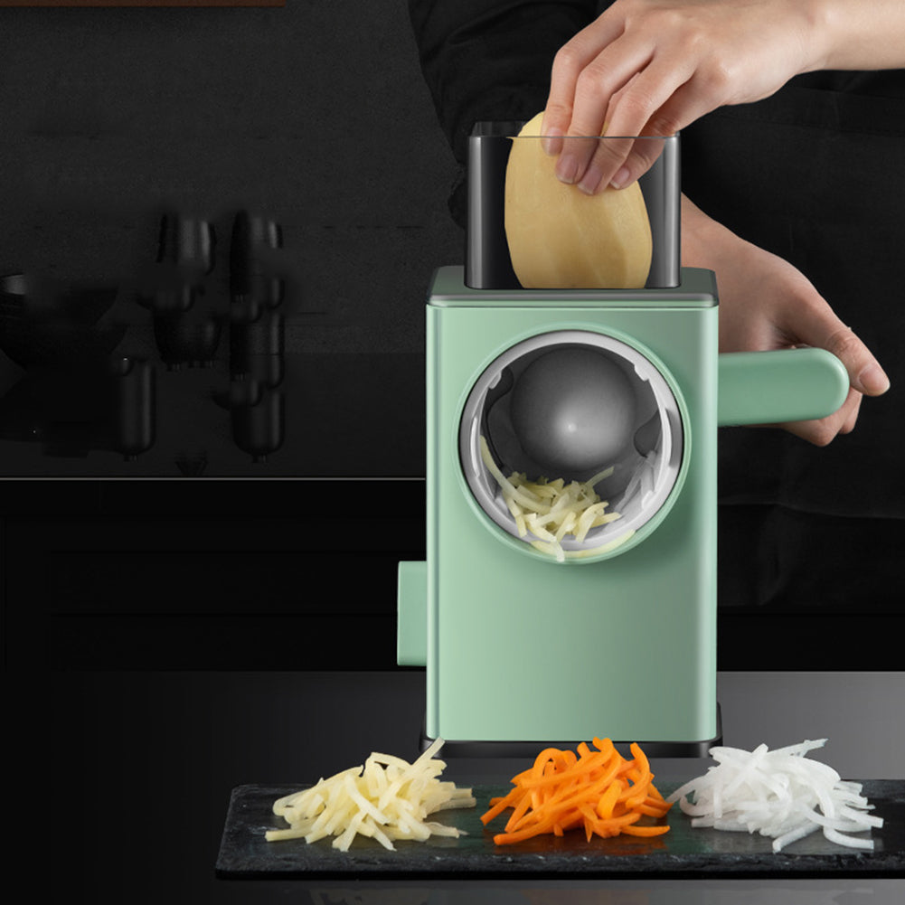 Durable Easy Use Veggie Slicer