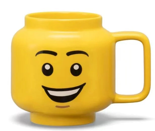 Funny Morning Coffee Mug