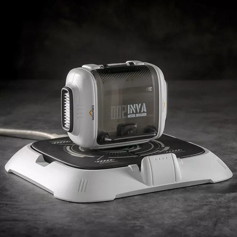 Compact Gaming Wireless Earbuds