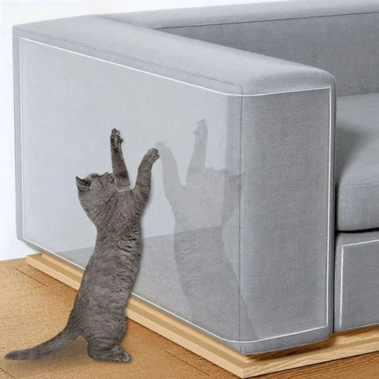 Protective Cat Scratch Guard for Furniture - Halri