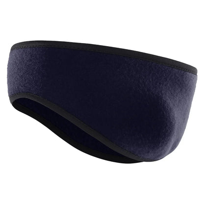 Cozy Fleece Headband for Men and Women