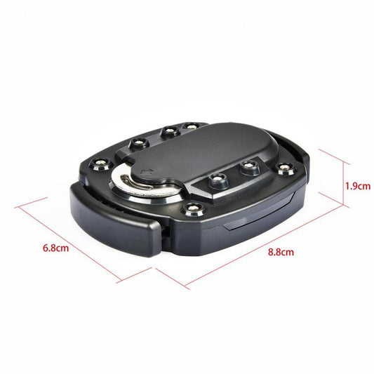 2 in 1 Easy Grip Bottle Opener Tool - Halri