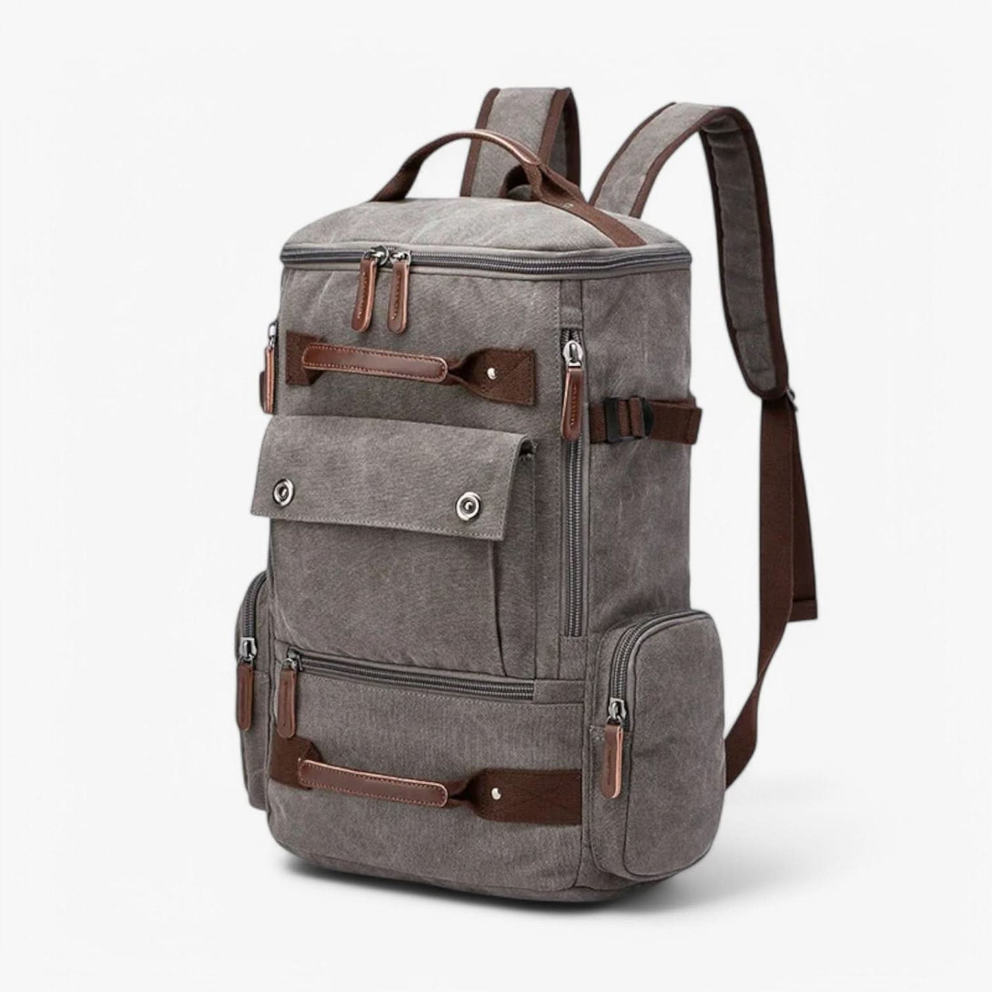 Practical Daily Backpack