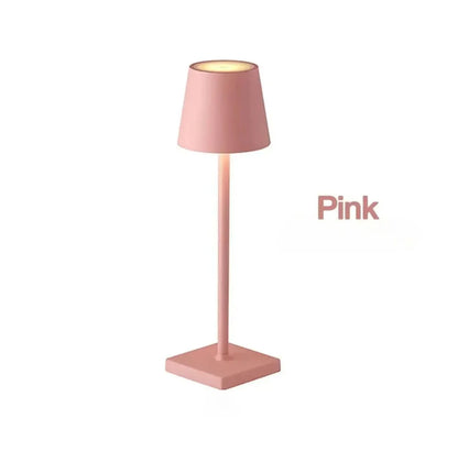 Bright USB Desk Light with 3 Color Settings
