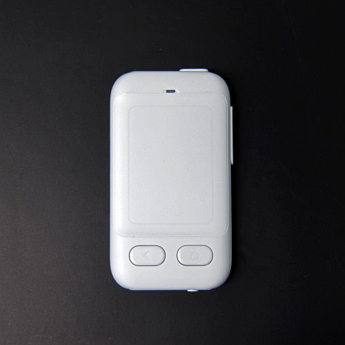 Wireless Bluetooth Phone Controller Device