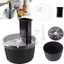 Essential Thermomix TM5/TM6 Accessory Kit - Halri