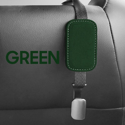 Practical Car Seat Storage Hook