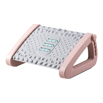 Comfortable Adjustable Foot Massager for Home Office