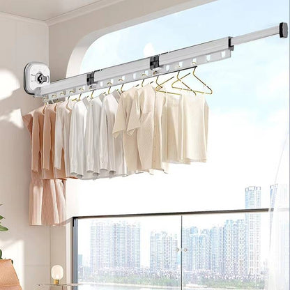 Foldable Laundry Drying Stand